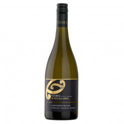 Tohu Whenua Awa Sauvignon Blanc 2023