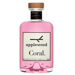 Applewood Coral Gin (500ml)