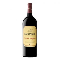 Kanonkop Estate Cabernet Sauvignon 2016 - Magnum