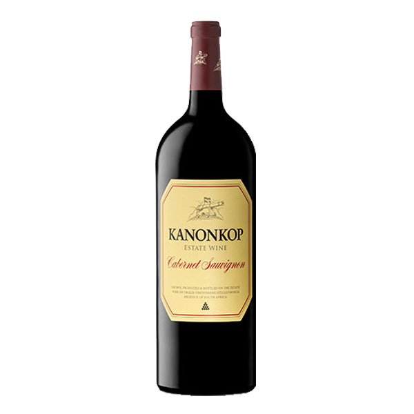Kanonkop Estate Cabernet Sauvignon 2016 - Magnum