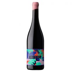 Unico Zelo Halcyon Days Nero d'Avola 2021 (Vegan Friendly)