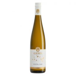 Giesen Estate Riesling 2023 (Medium sweet)
