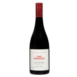 Two Paddocks The Fusilier Pinot Noir 2021 (Organic Wine)