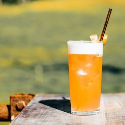 Alternative view of Okar - Tropic (750ml)