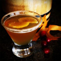 Alternative view of Melbourne Moonshine Apple Pie Shine (700ml)