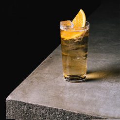 Alternative view of The Gospel Straight Rye Whiskey (700ml)