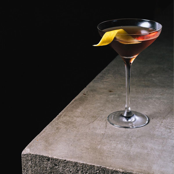 The Gospel Solera Rye (700ml) - Image 2