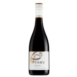 Tohu Awatere Valley Pinot Noir 2020