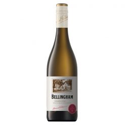 Bellingham Homestead Chardonnay 2023 (Vegan Friendly)