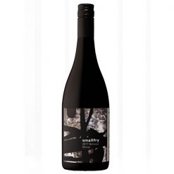 Smallfry Barossa Shiraz 2017 (Vegan Friendly)
