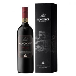 Kanonkop Estate Black Label Pinotage 2020