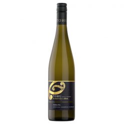Tohu Whenua Awa Riesling 2019