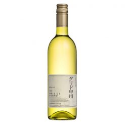 Grace Wine Gris de Koshu 2023