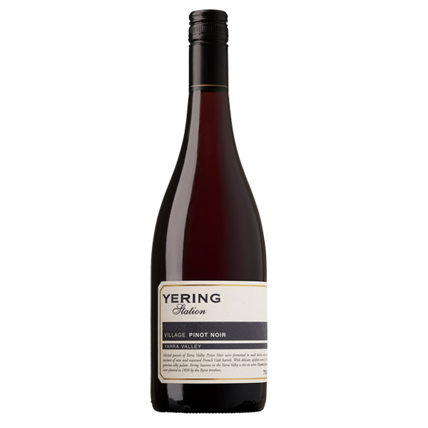 Yering Station Village Pinot Noir 2023