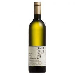 Grace Koshu Toriibira Vineyard Private Reserve 2023