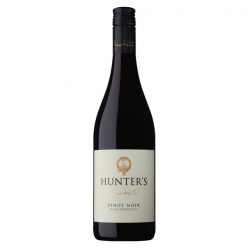 Hunter's Pinot Noir 2023 (Vegan Friendly)