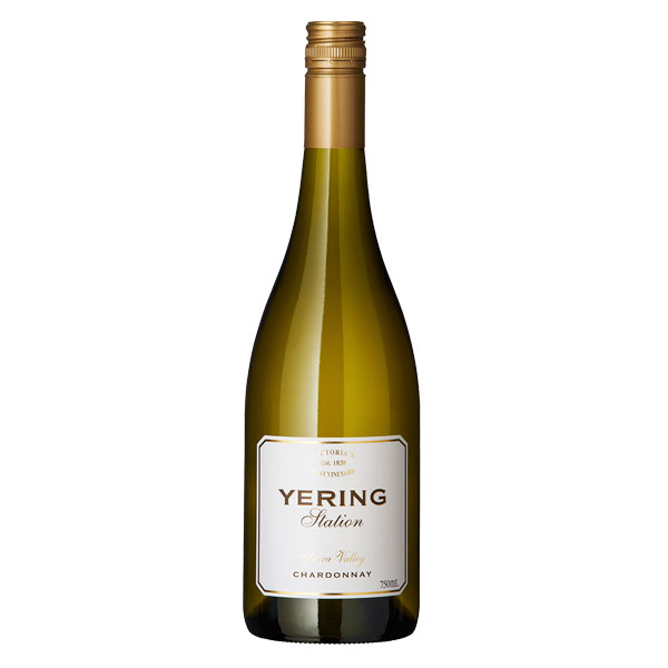 Yering Station Estate Chardonnay 2022