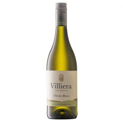 Villiera Chenin Blanc 2023 (Vegan Friendly)