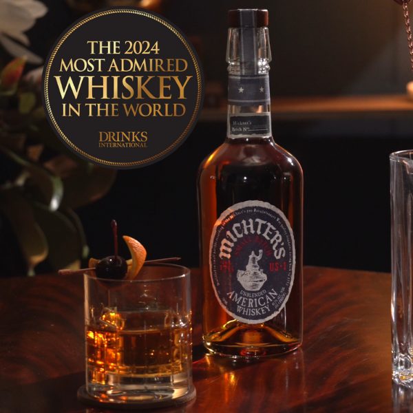 Michter's US*1 Unblended American Whiskey (750ml)