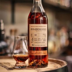 Alternative view of Bombergers (750ml)