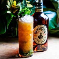 Alternative view of Michter's US*1 Bourbon (750ml)