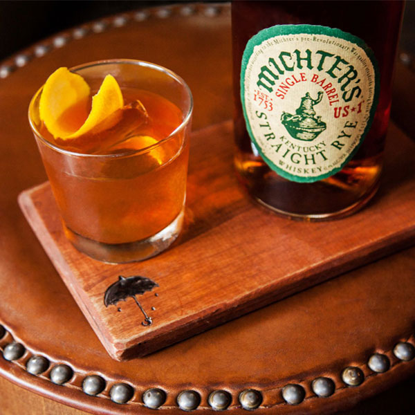 Michter's US*1 Rye (750ml) - Image 3