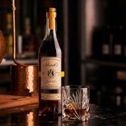 Alternative view of Shenks Homestead Sour Mash Whiskey (750ml)