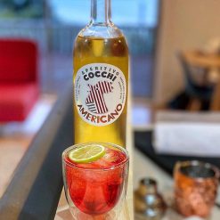 Alternative view of Cocchi Americano (750ml)