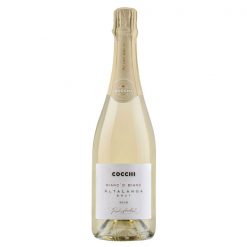 Cocchi Alta Langa DOCG Bianc 'd Bianc 2017