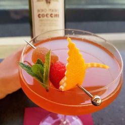 Alternative view of Cocchi Dopo Teatro (Amaro) (750ml)