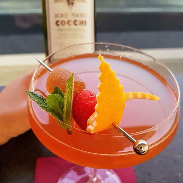 Cocchi Dopo Teatro (Amaro) (750ml) - Image 2