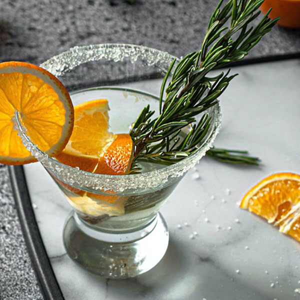 Cocchi Grappa Bianca (700ml) - Image 3