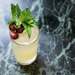 Alternative view of Cocchi Grappa Bianca (700ml)