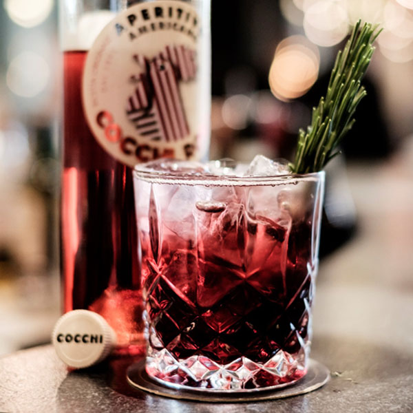 Cocchi Rosa (750ml) - Image 2