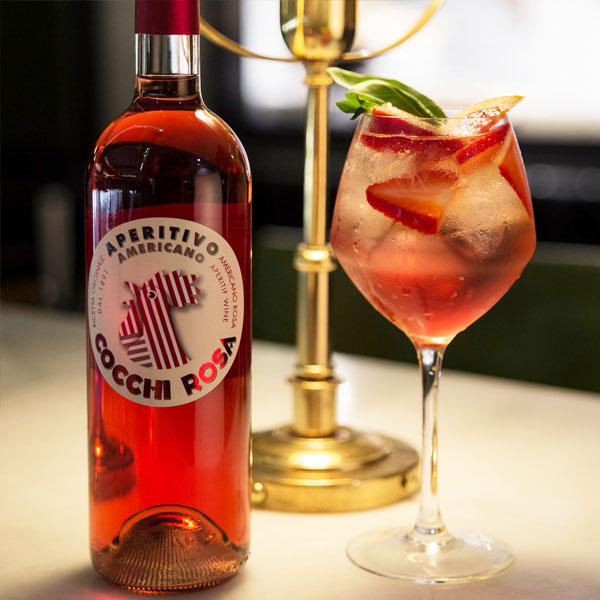 Cocchi Rosa (750ml) - Image 3