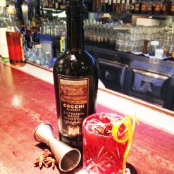 Alternative view of Cocchi Riserva Venaria Reale (750ml)