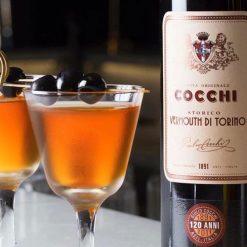Alternative view of Cocchi Vermouth Di Torino (750ml)