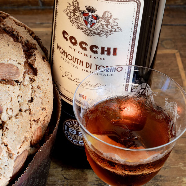 Cocchi Vermouth Di Torino (750ml) - Image 3