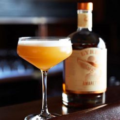 Alternative view of Lyre's Amaretti (700ml) (Non-alcoholic)