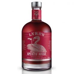 Lyre's Aperitif Rosso (700ml) (Non-alcoholic)