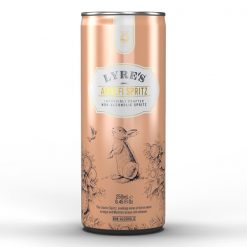 Lyre's Amalfi Spritz RTD Cocktail (Non-alcoholic)