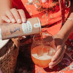 Alternative view of Lyre's Amalfi Spritz RTD Cocktail (Non-alcoholic)