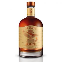 Lyre's Amaretti (700ml) (Non-alcoholic)