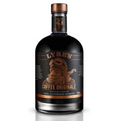 Lyre's Coffee Originale (700ml) (Non-alcoholic)