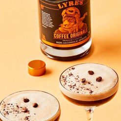 Alternative view of Lyre's Coffee Originale (700ml) (Non-alcoholic)