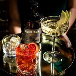Alternative view of Nouaison Gin by G'Vine (700ml)