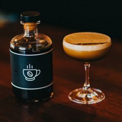 Alternative view of Unico Caffe (500ml)