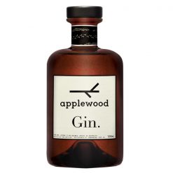 Applewood Gin (500ml)