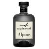 Applewood Alpine Gin (500ml)