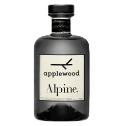 Applewood Alpine Gin (500ml)